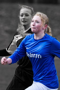Bild 3918 - B-Juniorinnen MTSV Olympia Neum�nster - SG Trittau/S�dstormarn : Ergebnis: 3:3